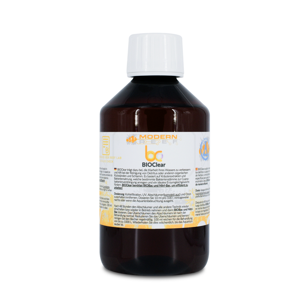 BIOClear 250ml