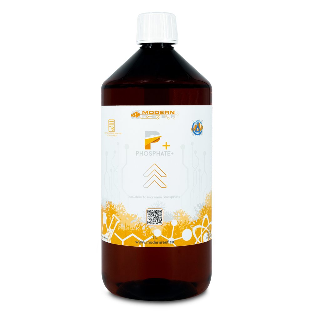 P+ (Phosphorus PO4 MIX) 1000ml