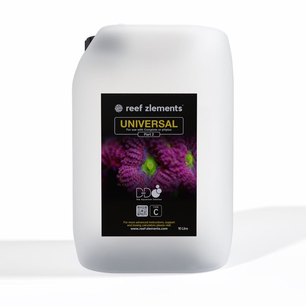 Reef Zlements Universal (Part 2) - 10 L