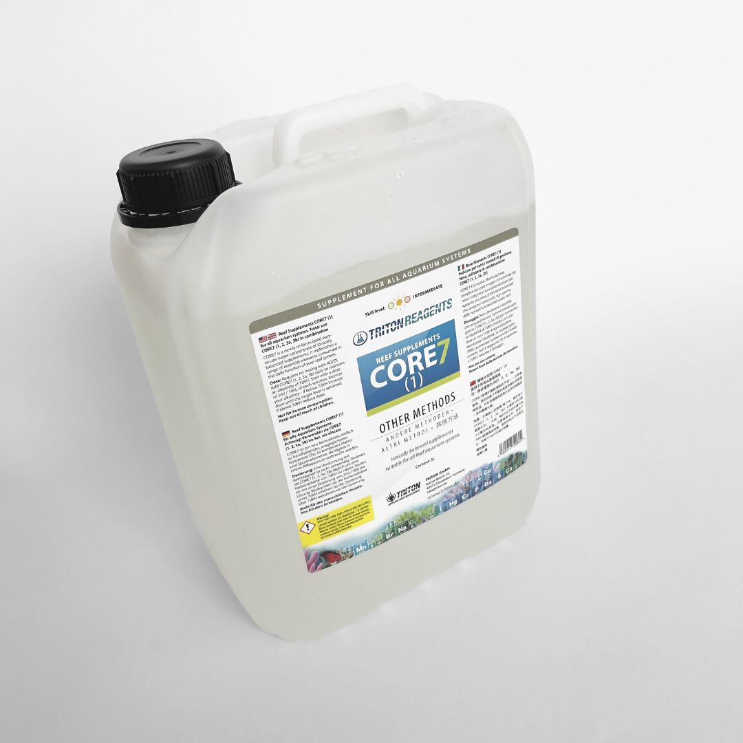 Reef Supplements CORE7 (1) 5000ml
