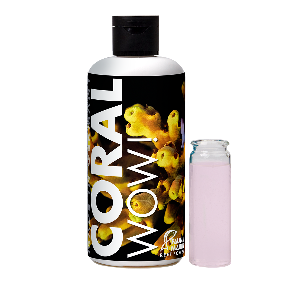 Coral WOW 250ml