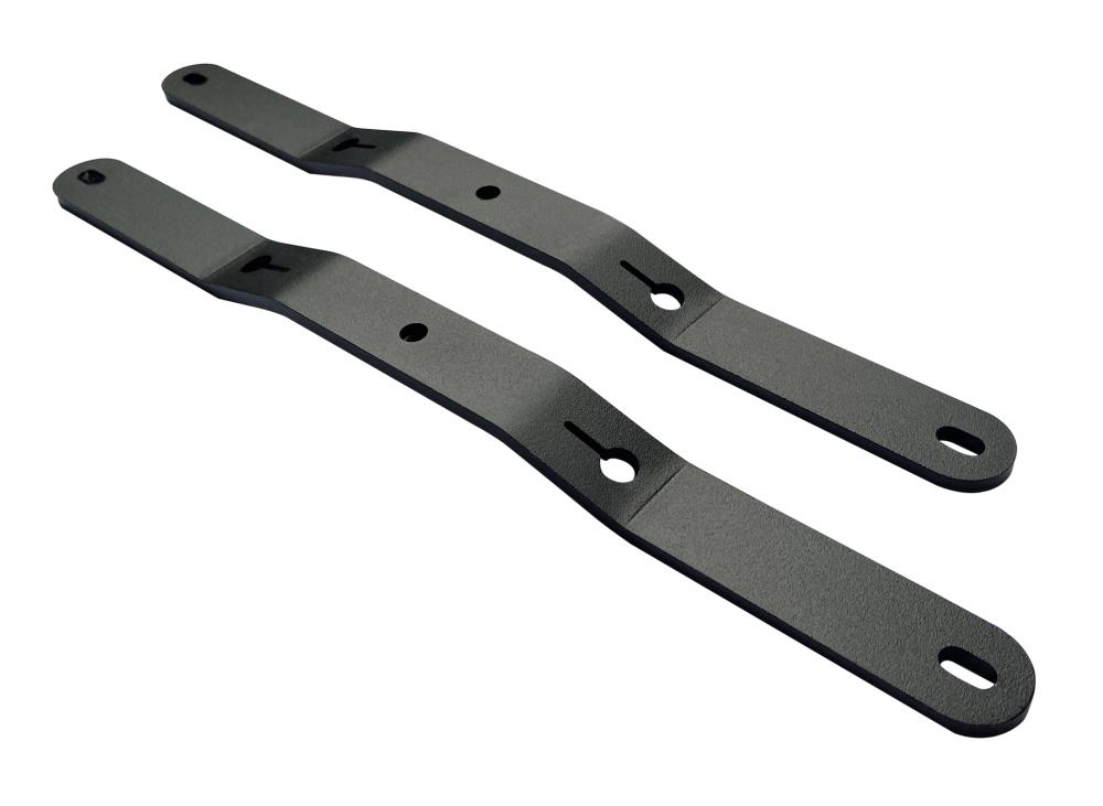 OTM Arm-Set Medium für AI BLADE (270mm/ 3 Blades)