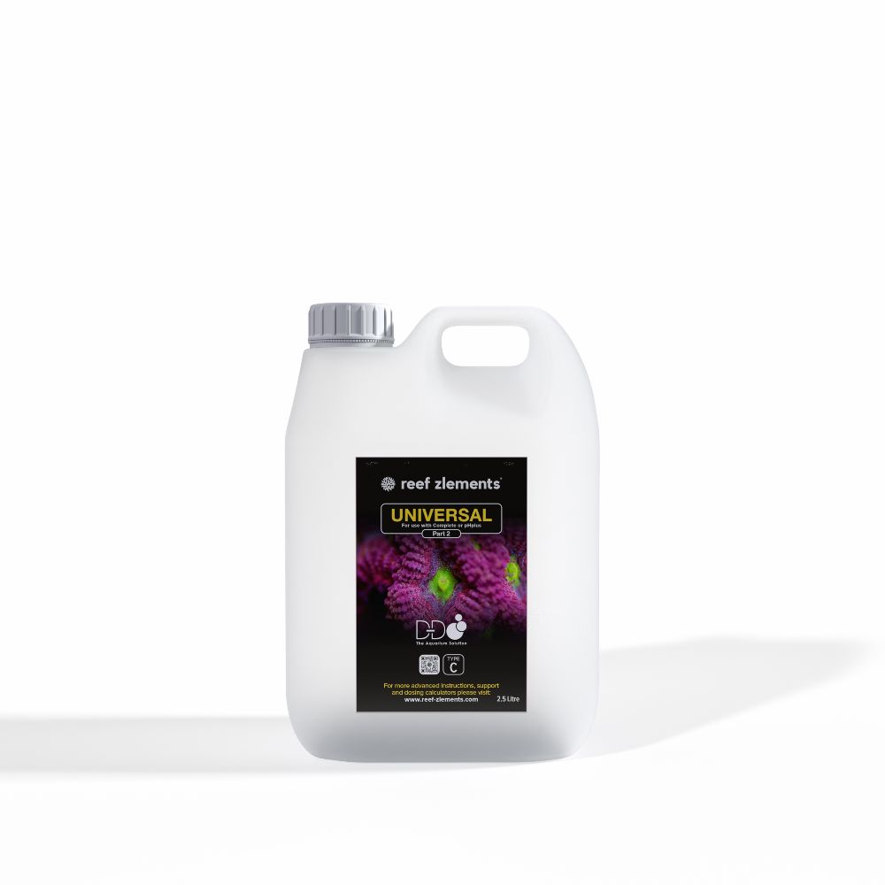Reef Zlements Universal (Part 2) - 2,5 Liter