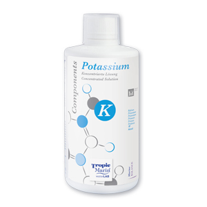 Tropic Marin Components Potassium 500 ml