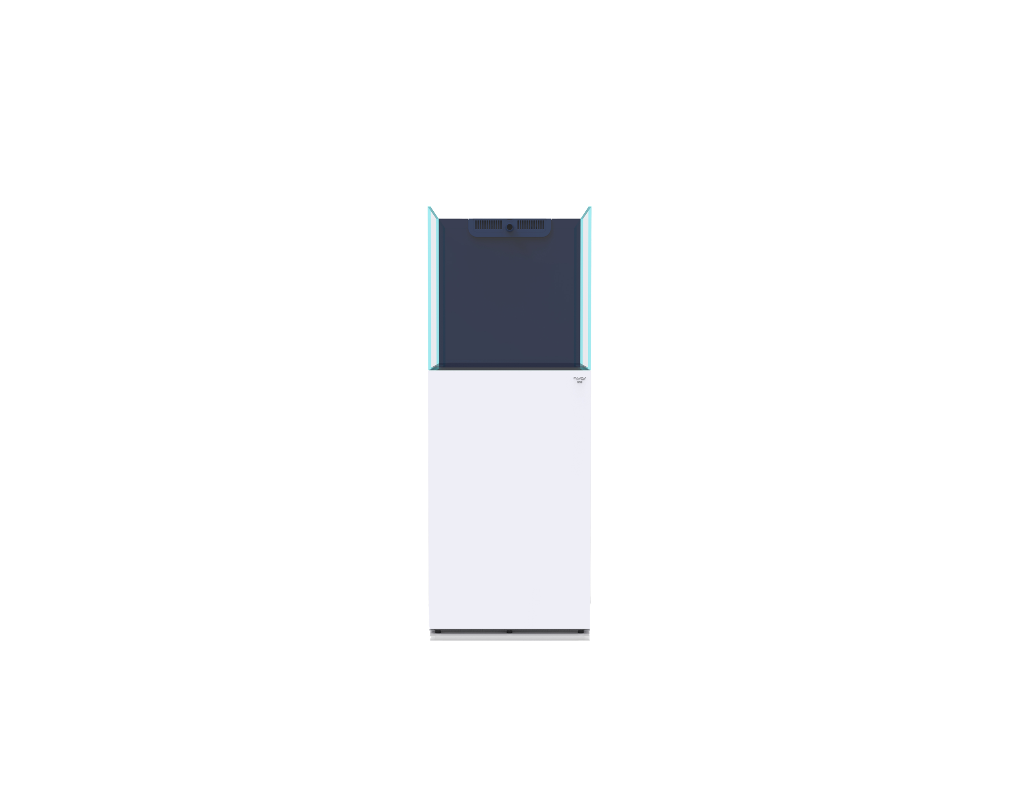 OPUS G2 200 Slim-Line Weiß
