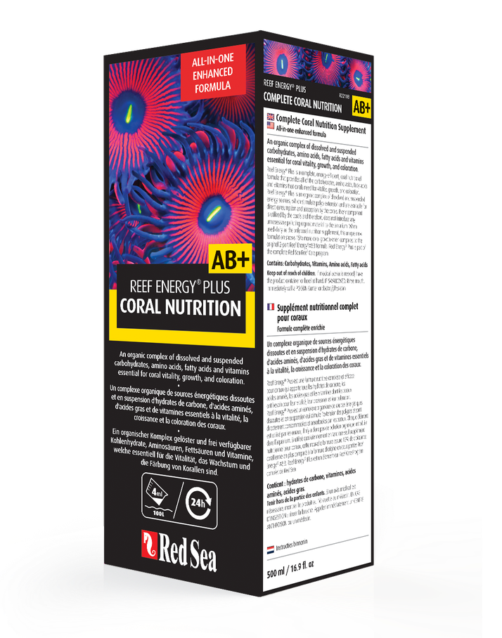 Reef Energy® Plus 500ml