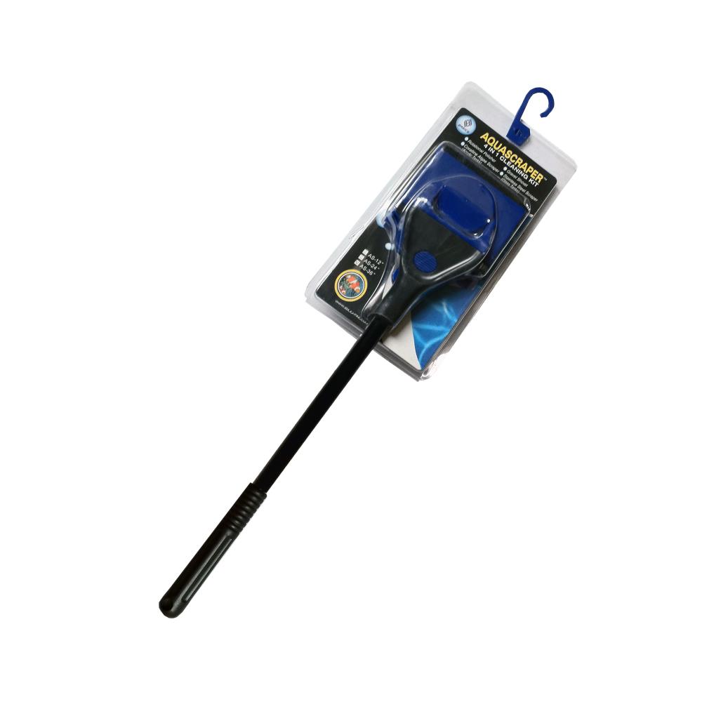 D-D Aquascraper (30cm)