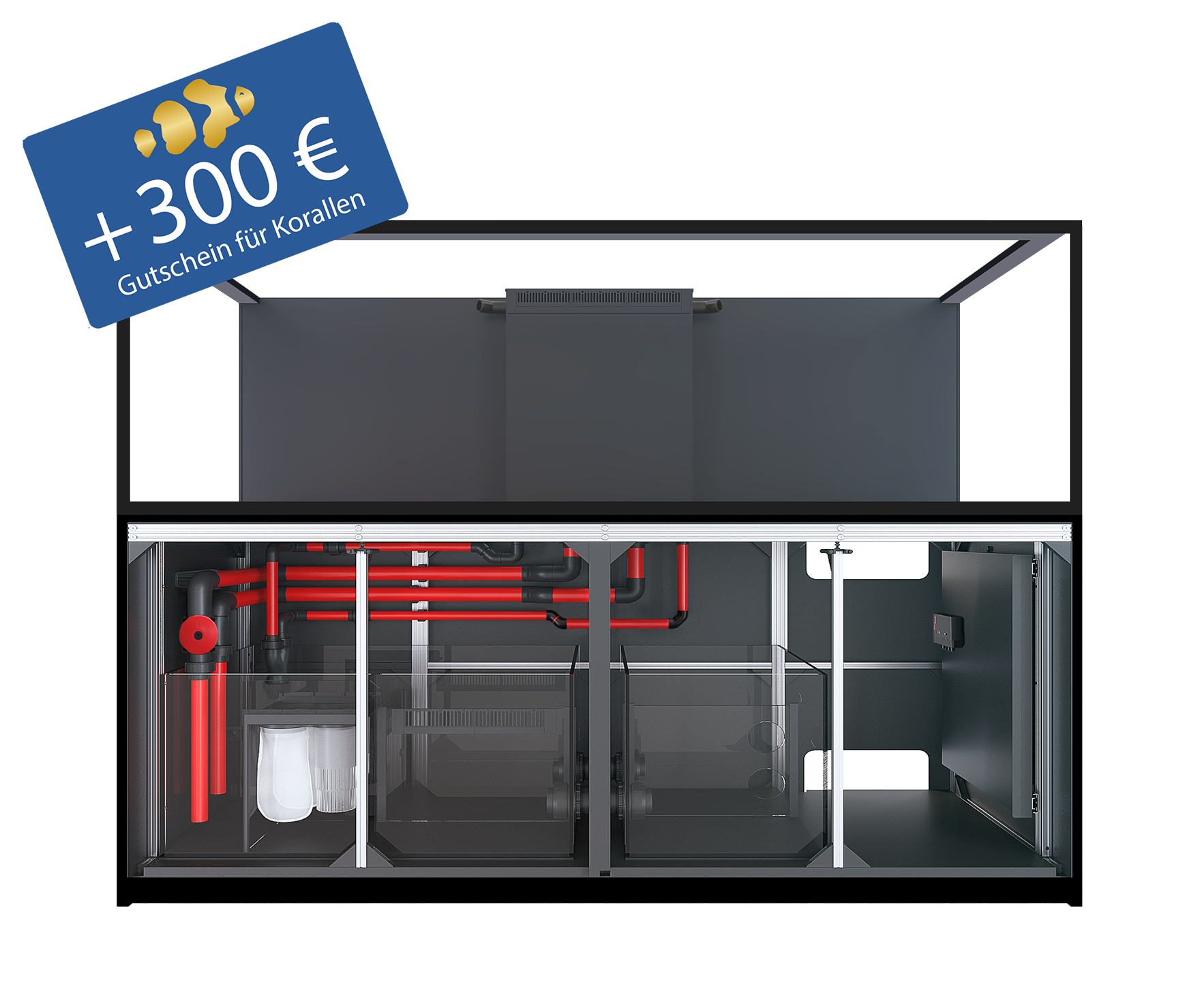 Reefer S 1000 G3