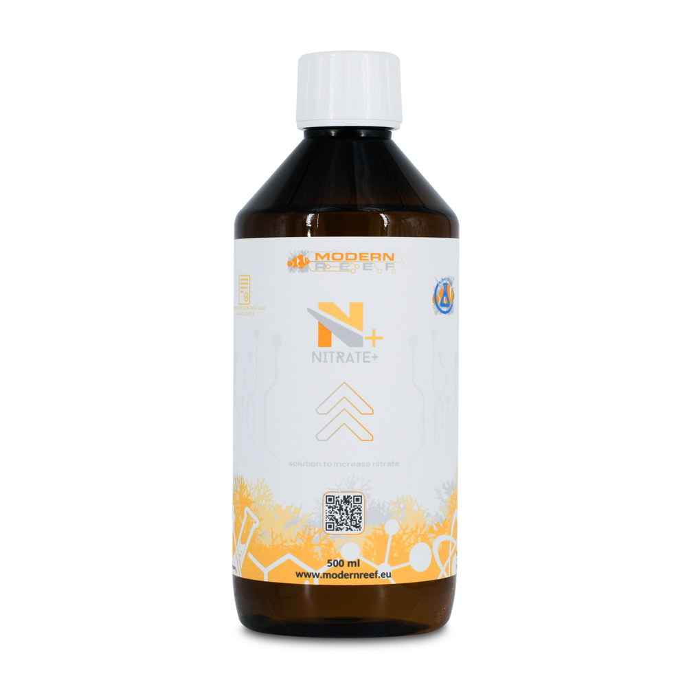 N+ (Nitrogen NO3 MIX) 500ml
