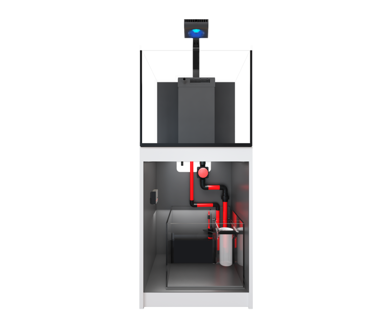 Reefer 170 G3 - Deluxe