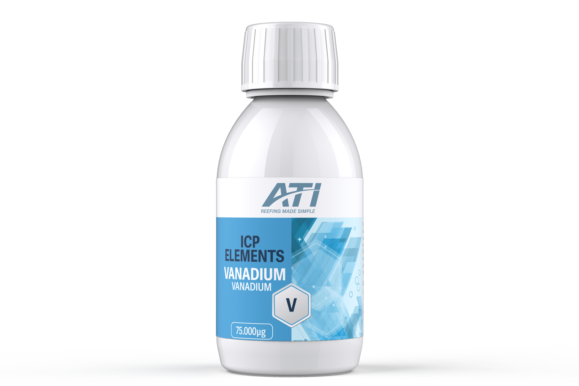 ICP Element Vanadium 150ml