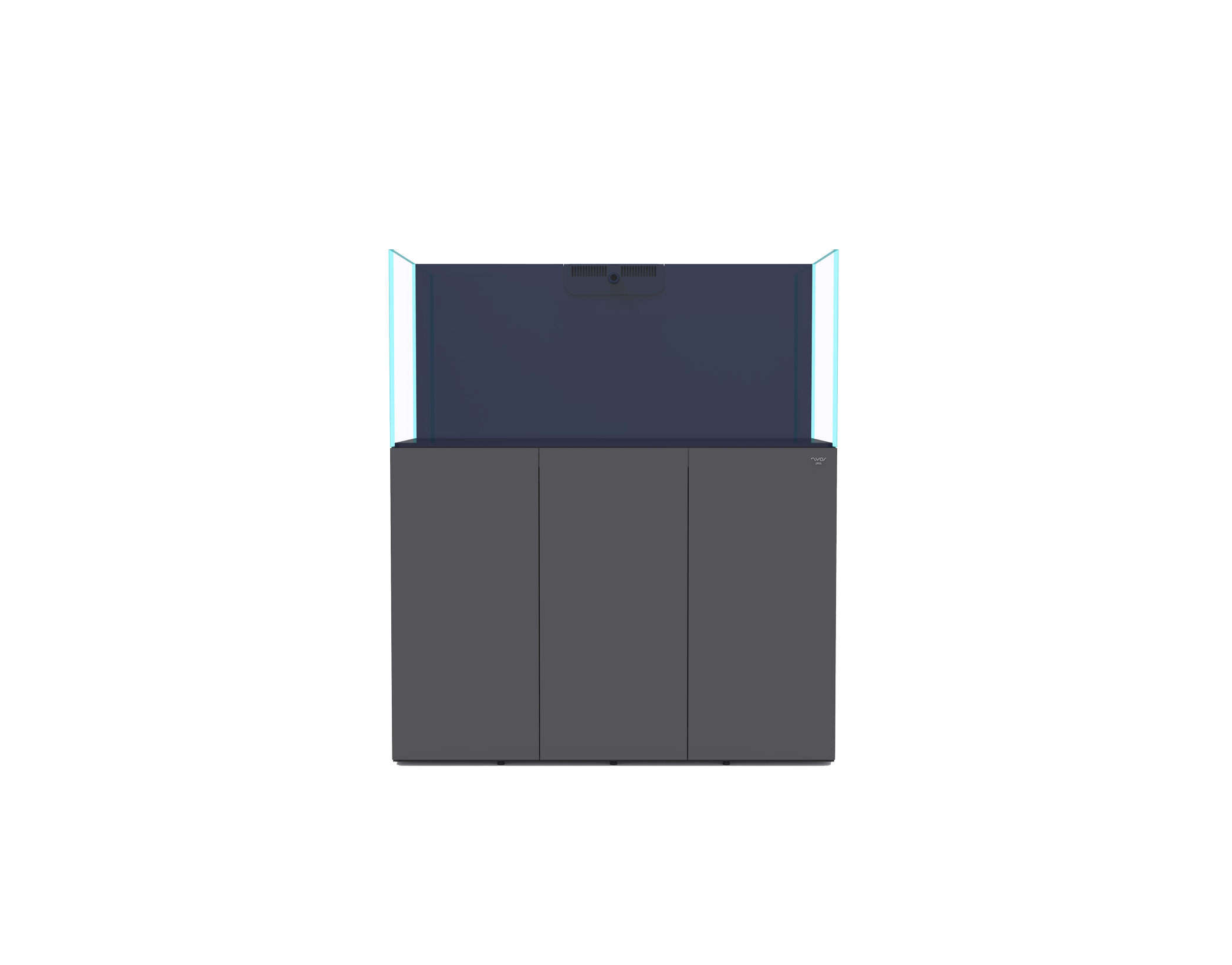 OPUS G2 440 Slim-Line Grau