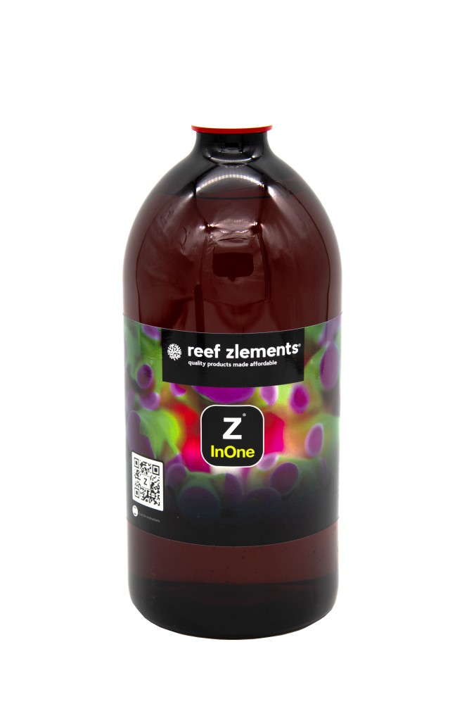 Reef Zlements In One Dosing - 1000ml - Dosierlösung