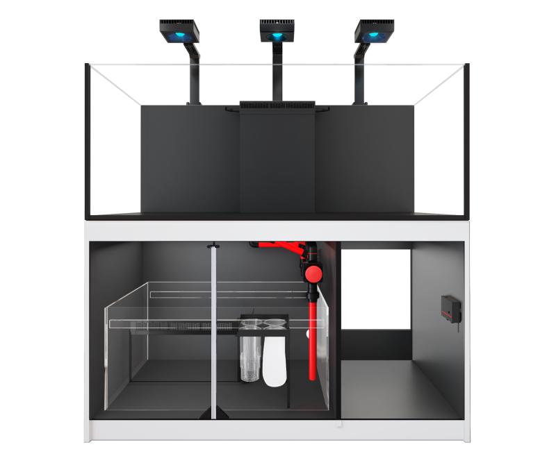 Reefer 625 G3 - Deluxe