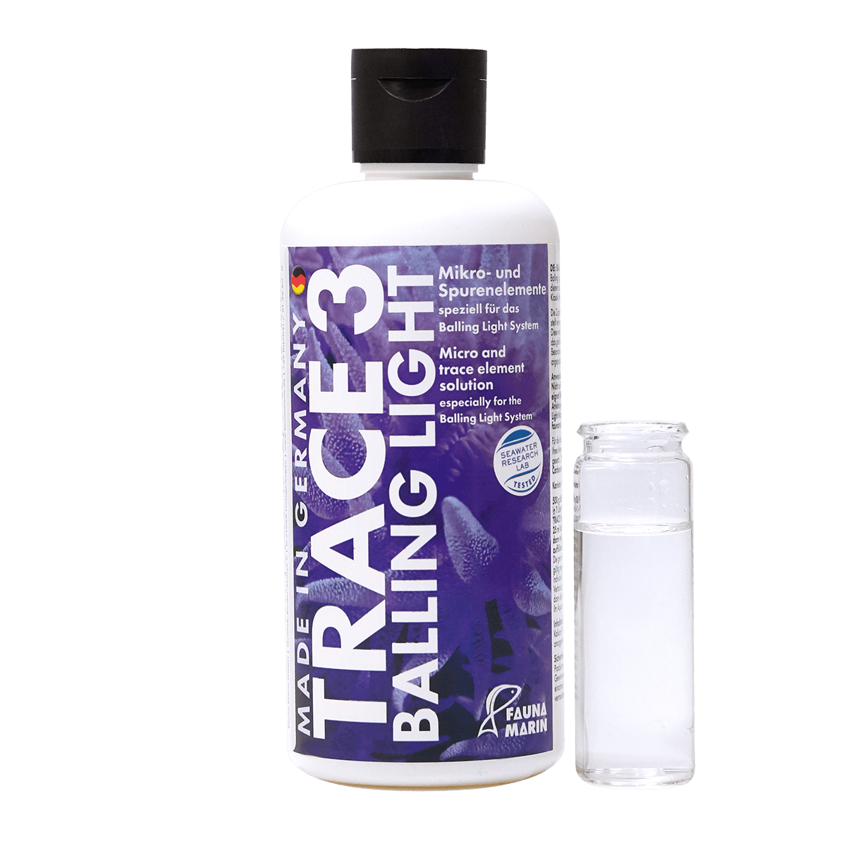 Balling Light Trace 3 Health - Balling Light Spurenelemente - 250 ml