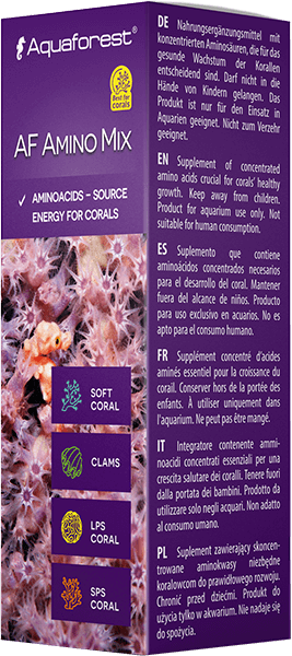 AF Amino Mix  10 ml
