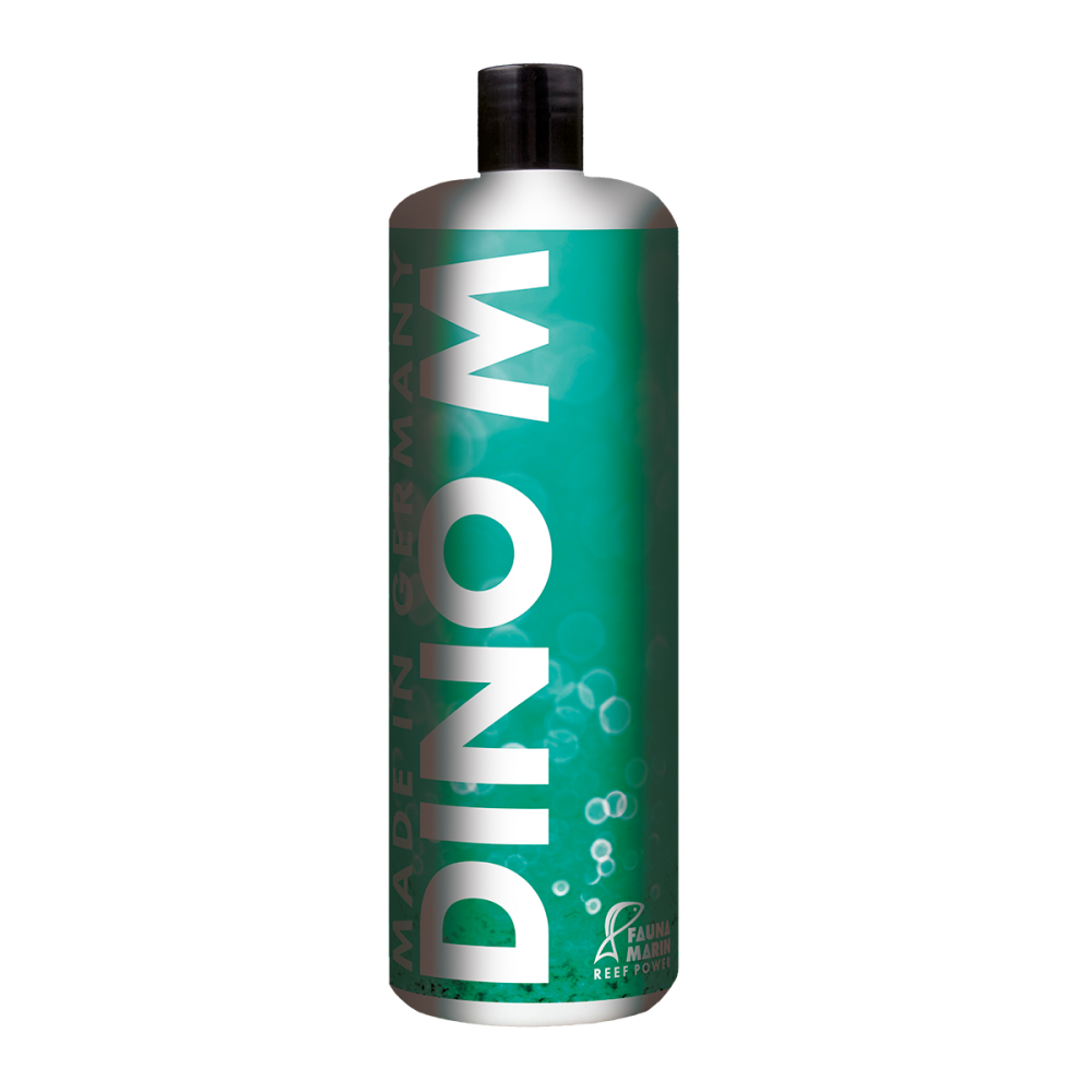 DINO M - Dino Behandlung - 1000 ml
