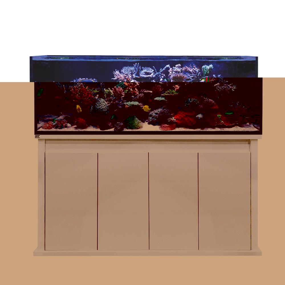 D-D Reef-Pro 1500 WHITE GLOSS -  Aquariumsystem