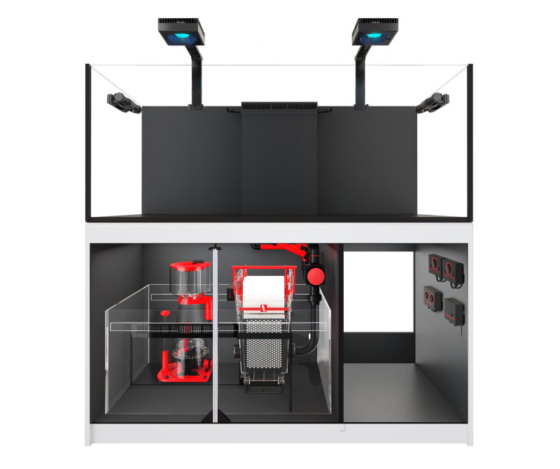 Reefer 625 G3 - MAX - inkl. aller Technik