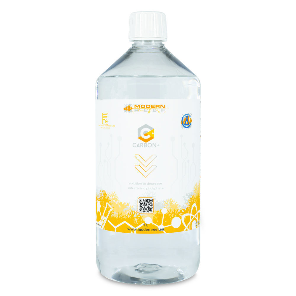 C+ (Complex Carbons) 1000ml