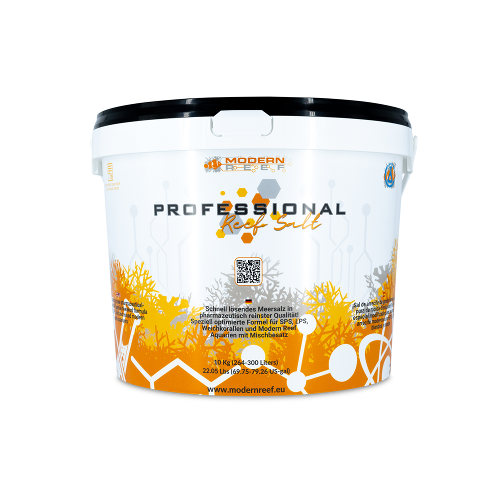 Modern Reef Professional Reef Salt 10kg
