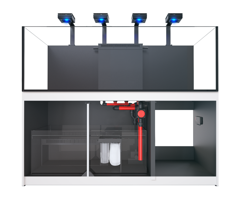 Reefer 750 G3 - DELUXE