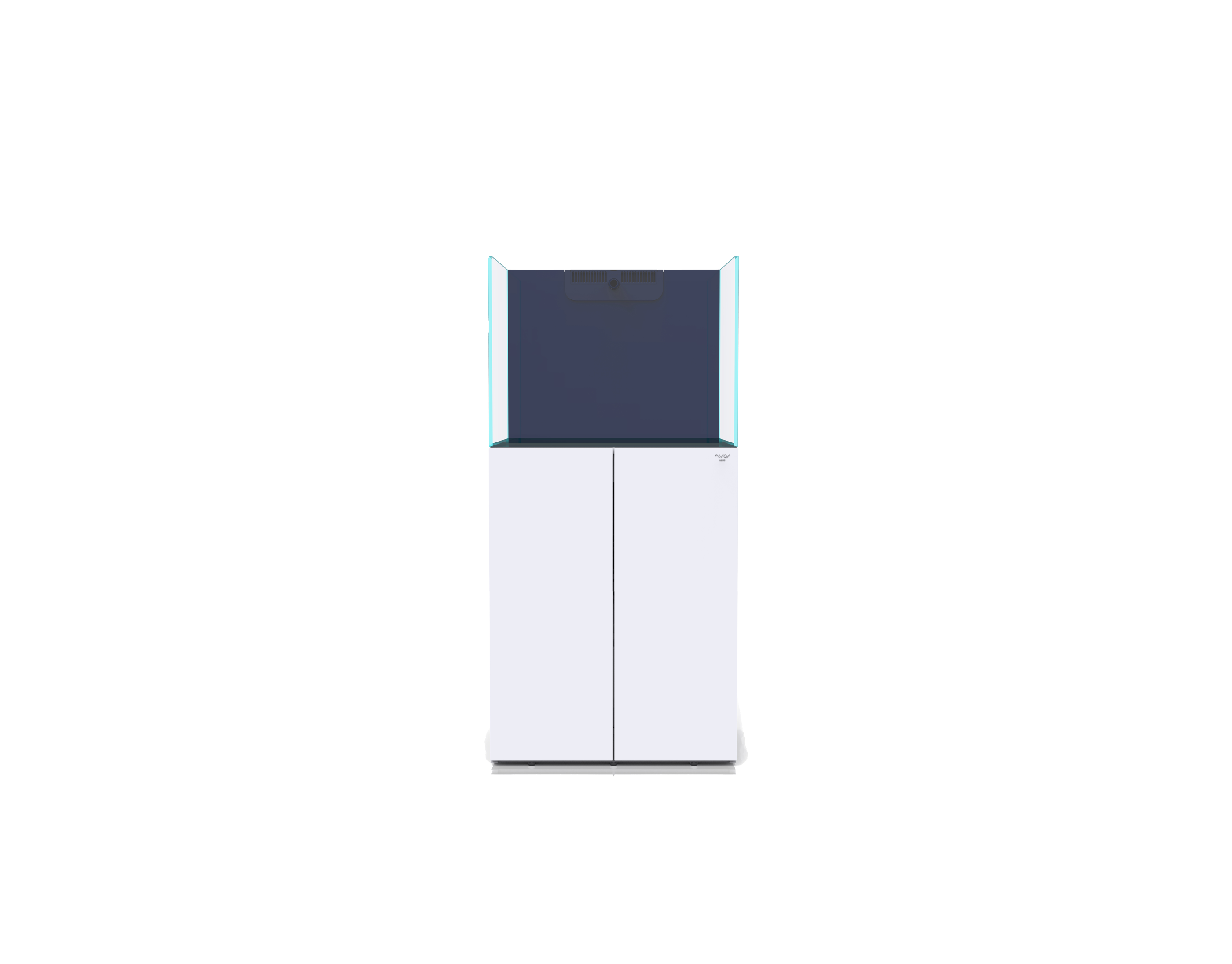 OPUS G2 250 Slim-Line Weiß