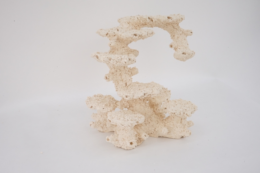 Pillar Special Riffsäule mit Arm rechts L