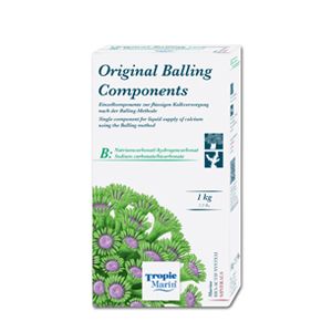 Tropic Marin Bio-Calcium ORIGINAL Balling Part B 1 kg