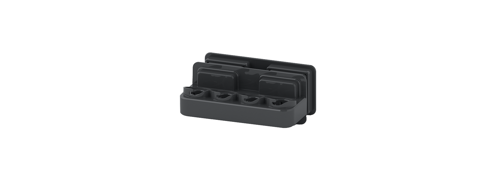 ReefSense magnetische Halterung