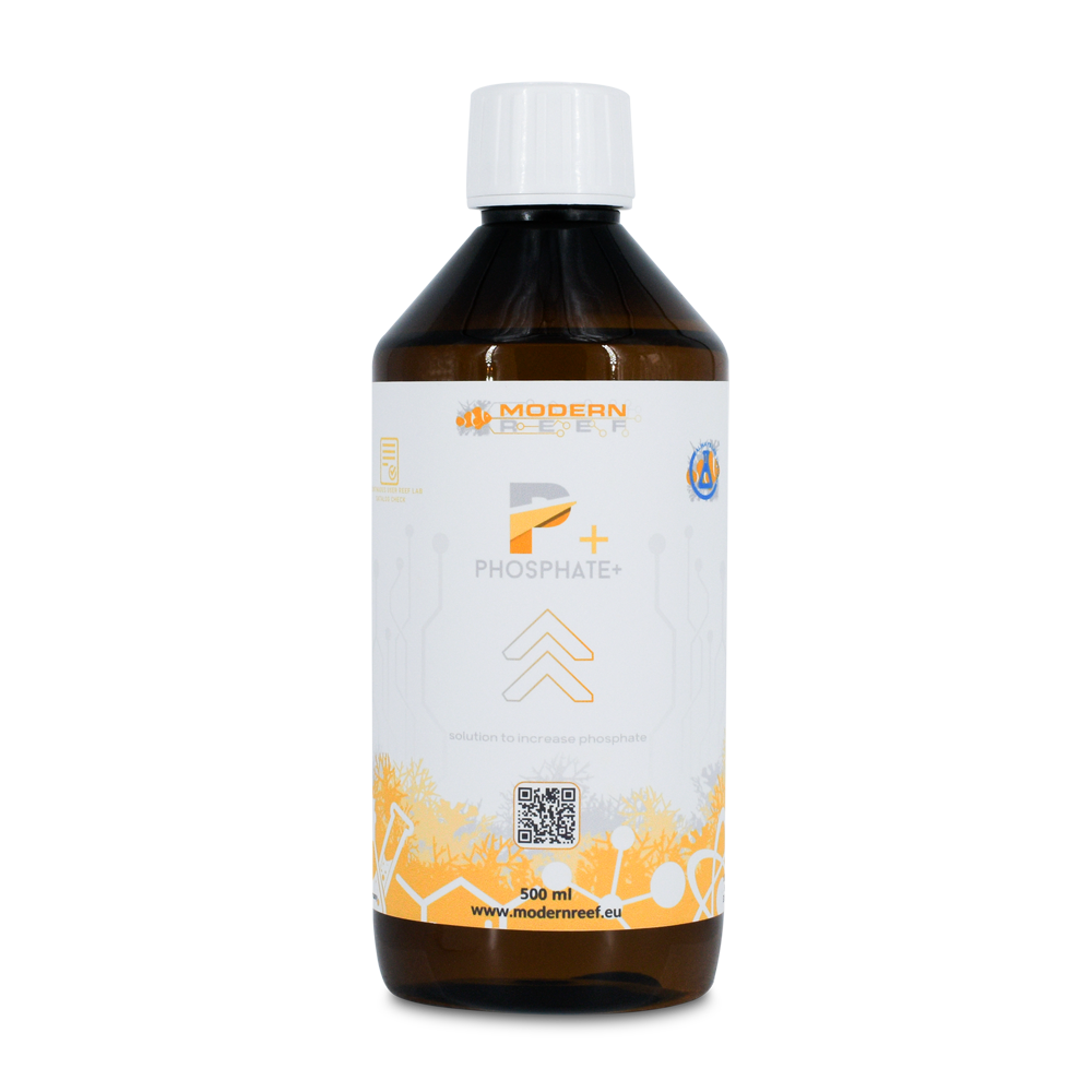 P+ (Phosphorus PO4 MIX) 500ml