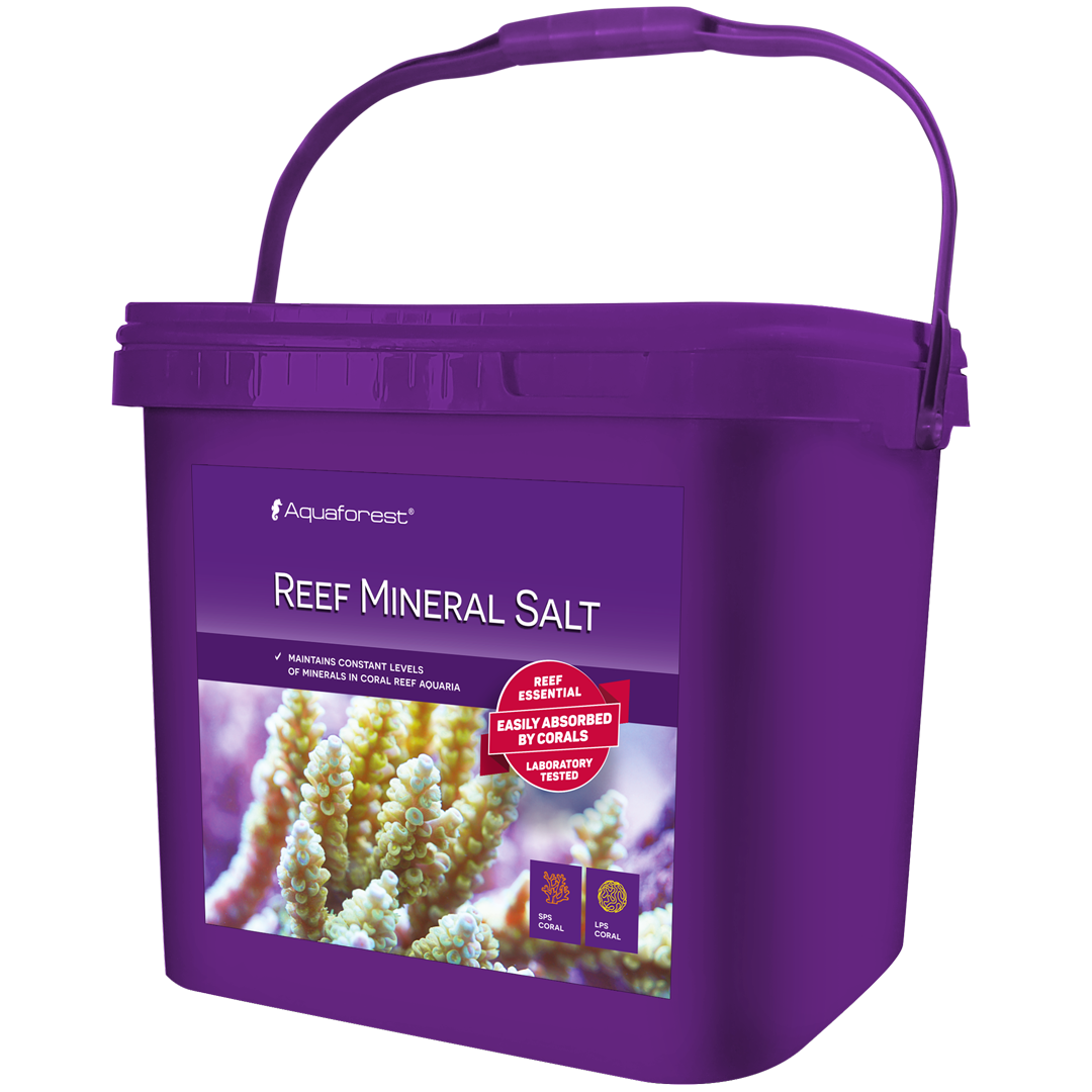 Reef Mineral Salt 5 kg