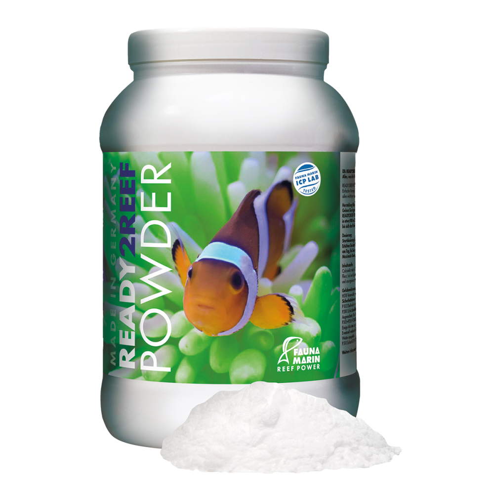 Ready2Reef Powder 1600gr