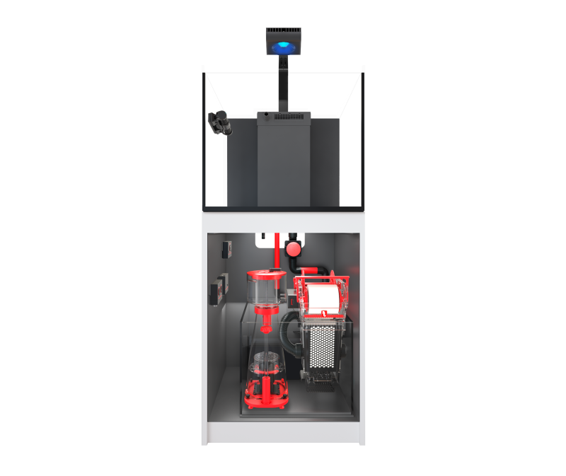 Reefer 170 G3 - MAX - inkl. aller Technik