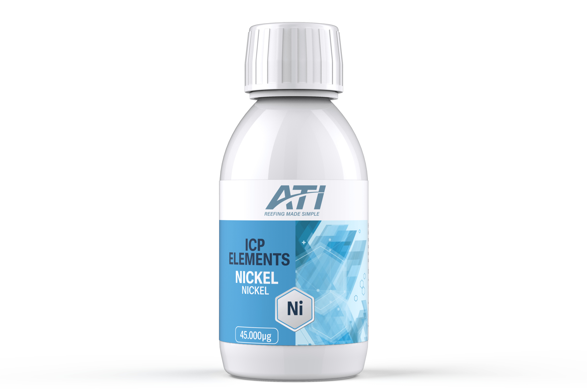 ICP Element Nickel 150ml
