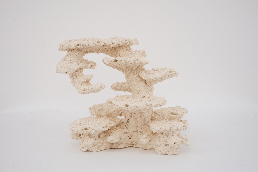 Pillar Special Riffsäule mit Arm links M