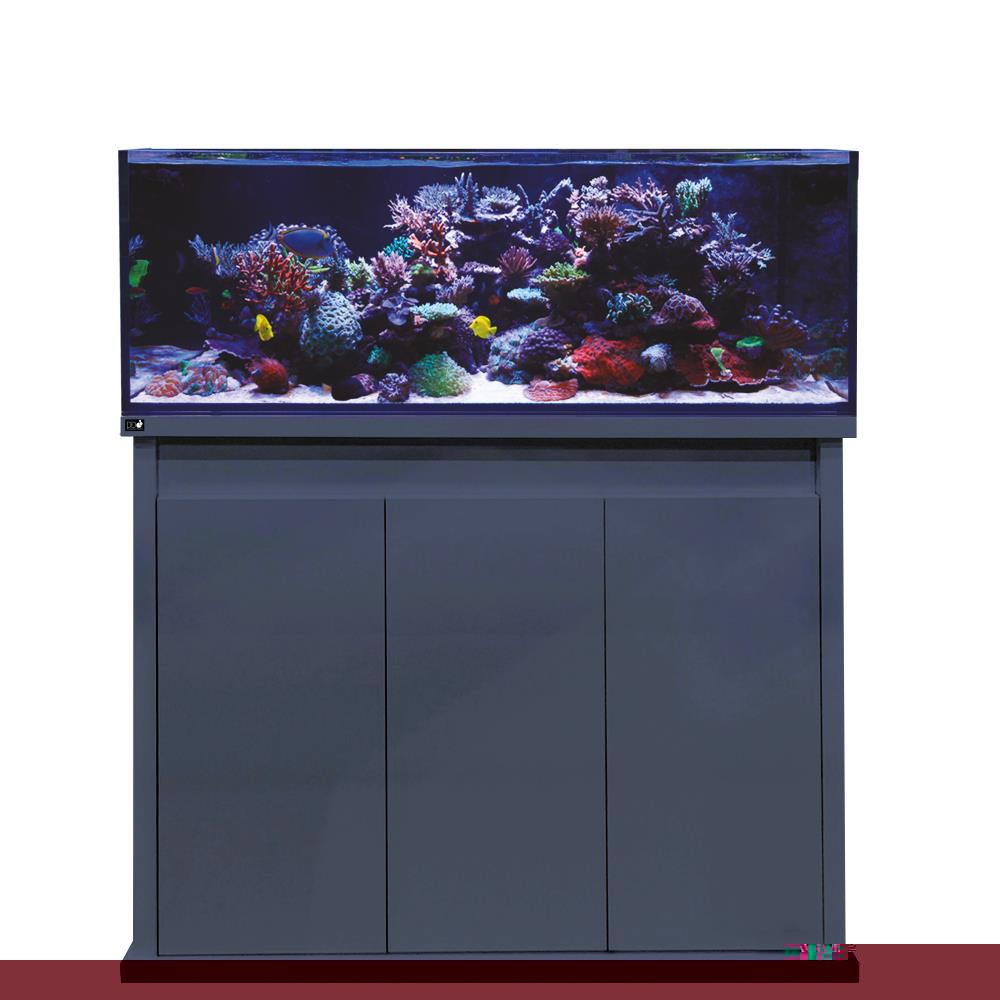 D-D Reef-Pro1200 ANTHRACITE GLOSS - Aquariumsystem