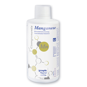 Tropic Marin Components Manganese 250 ml