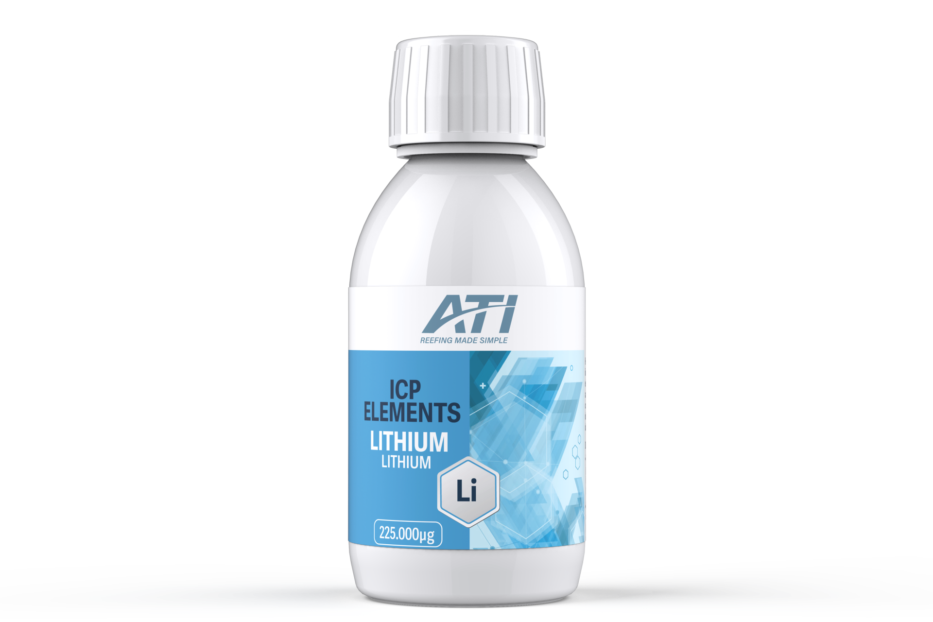 ICP Element Lithium 150ml