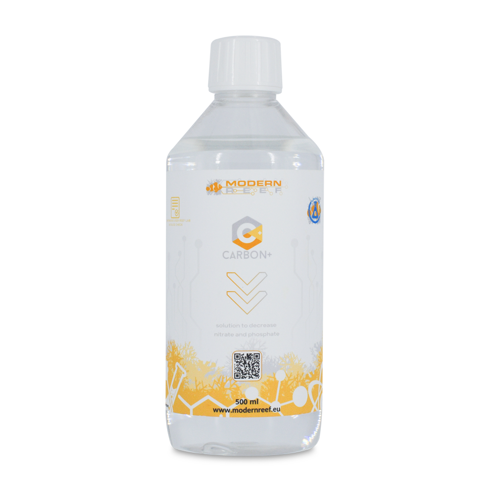 C+ (Complex Carbons) 500ml