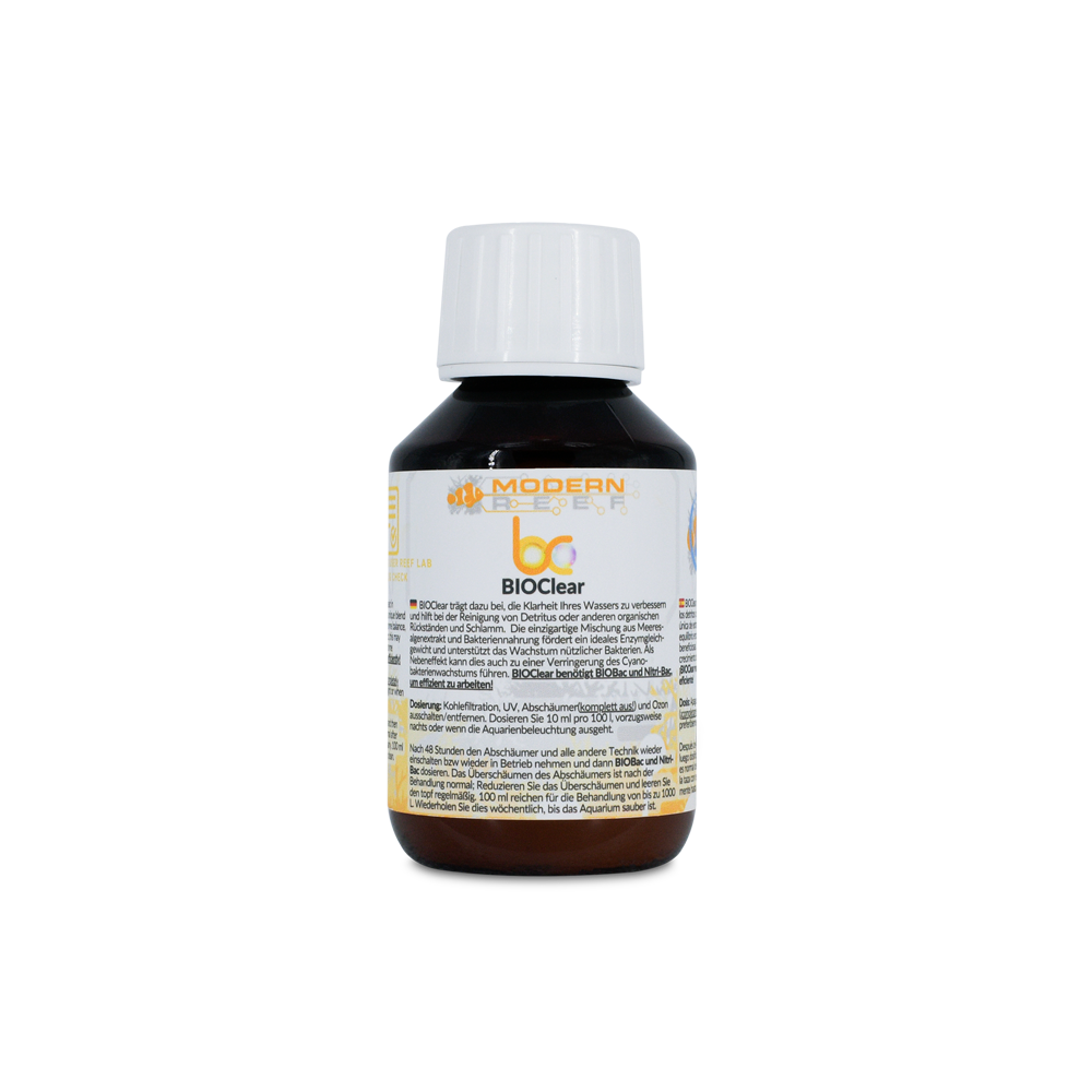 BIOClear 100ml