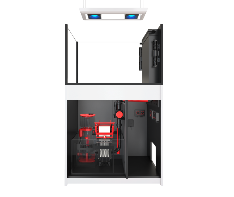 Reefer Peninsula 350 G3 - MAX - inkl. aller Technik