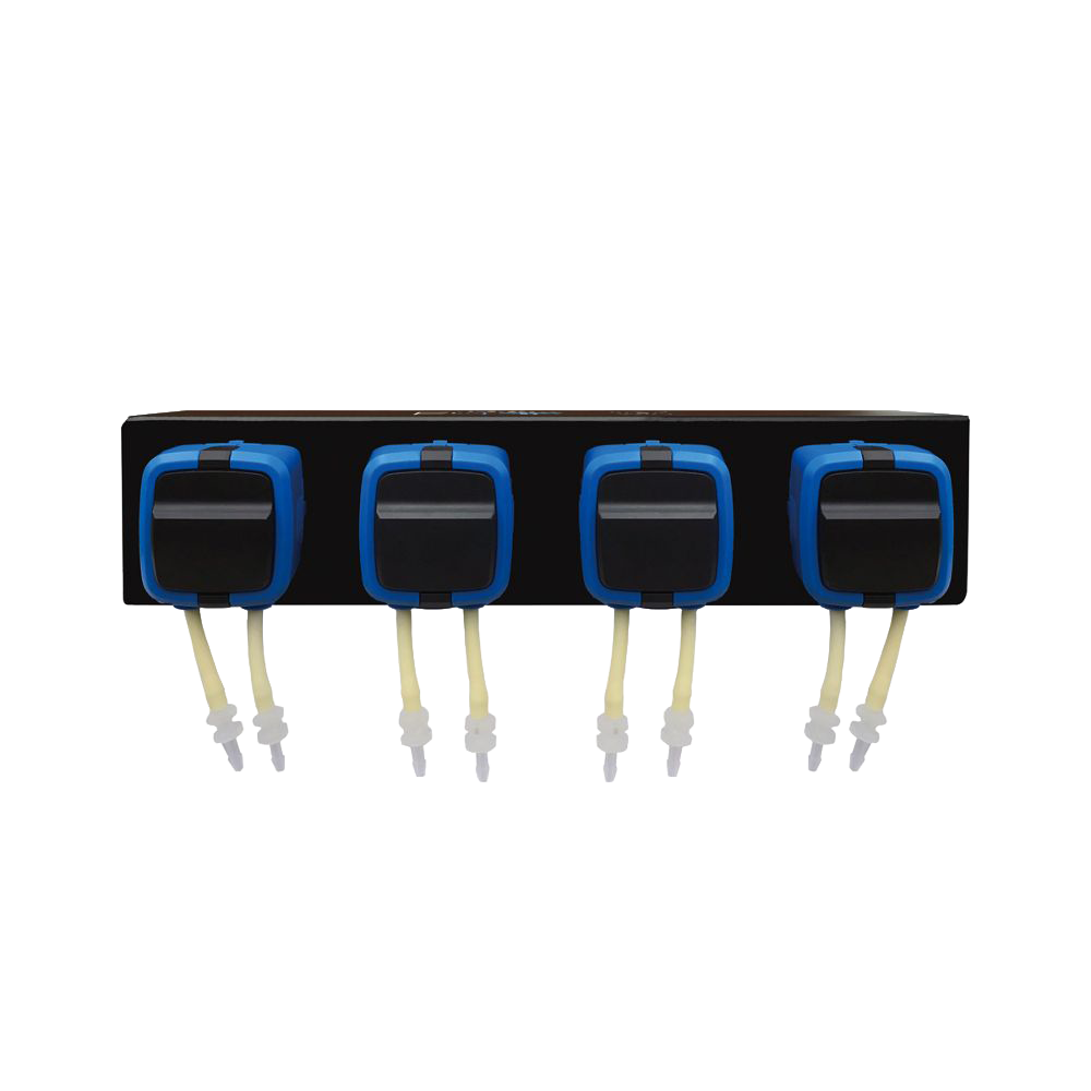 D-D Dosierpumpe P4 Connect