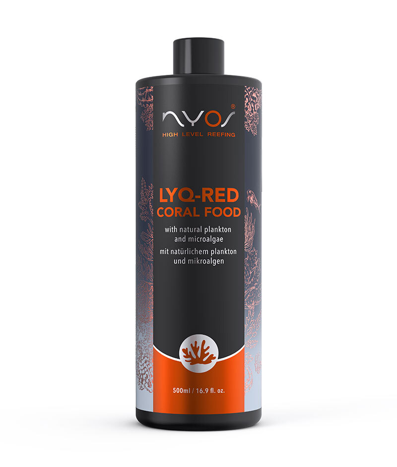 Lyq-Red 100ml