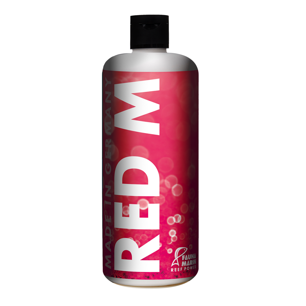 RED M - Cyano Behandlung - 500 ml