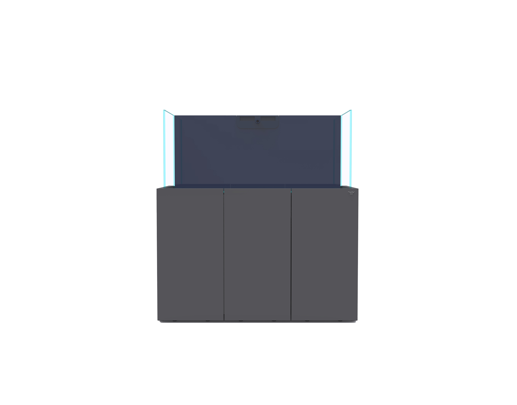 OPUS G2 440 Pro-Line Grau