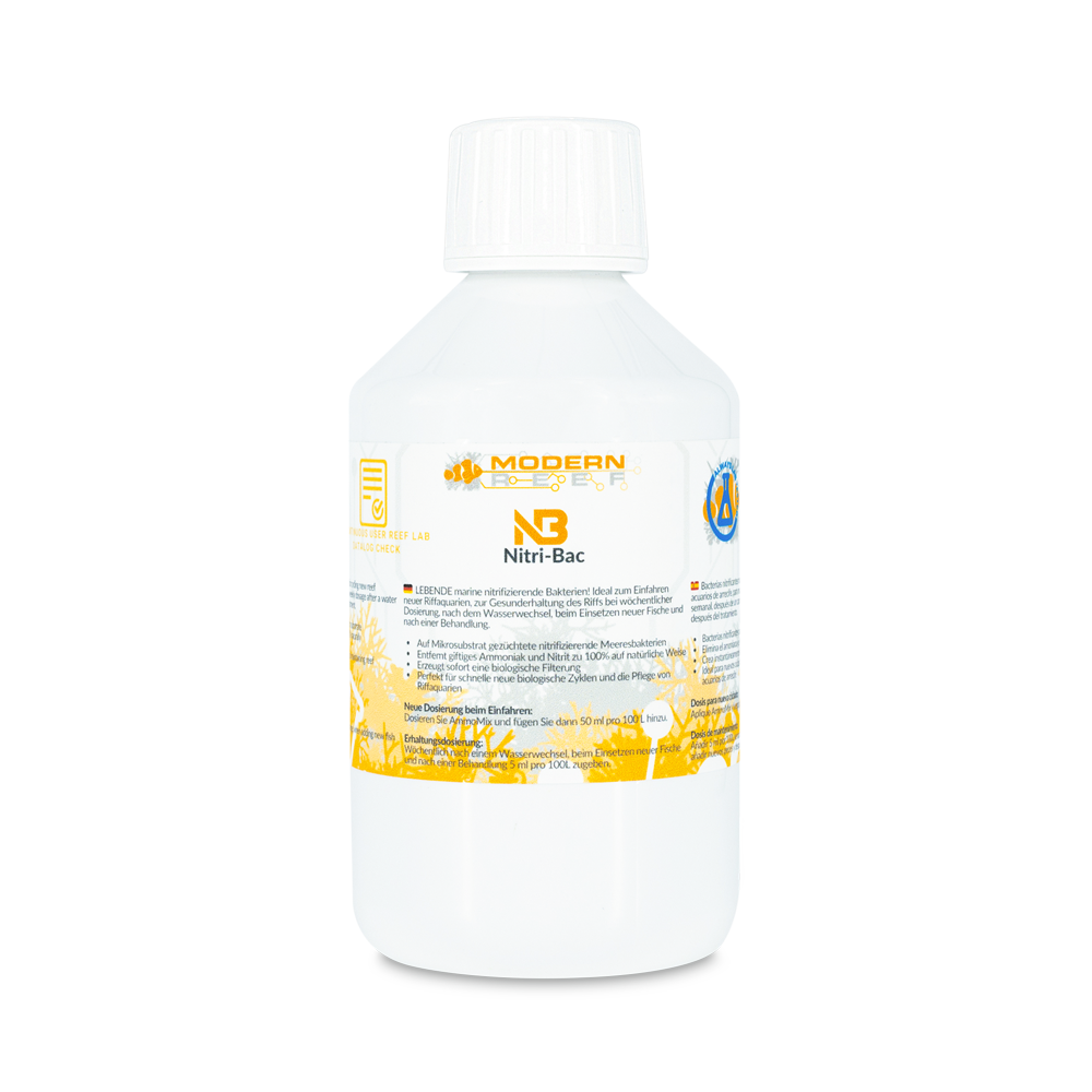 Nitri-Bac 250ml