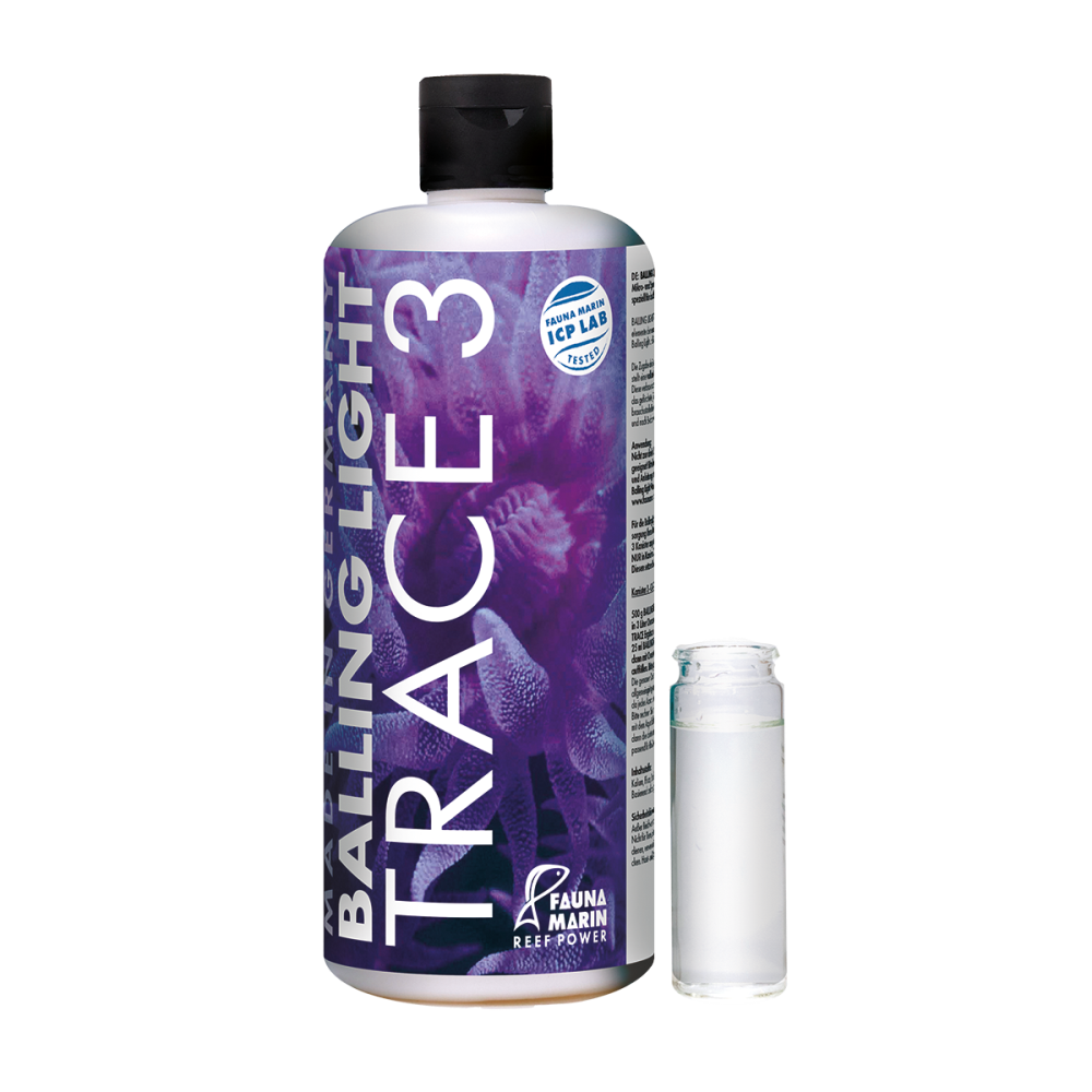 Balling Light Trace 3 Health - Balling Light Spurenelemente - 500 ml