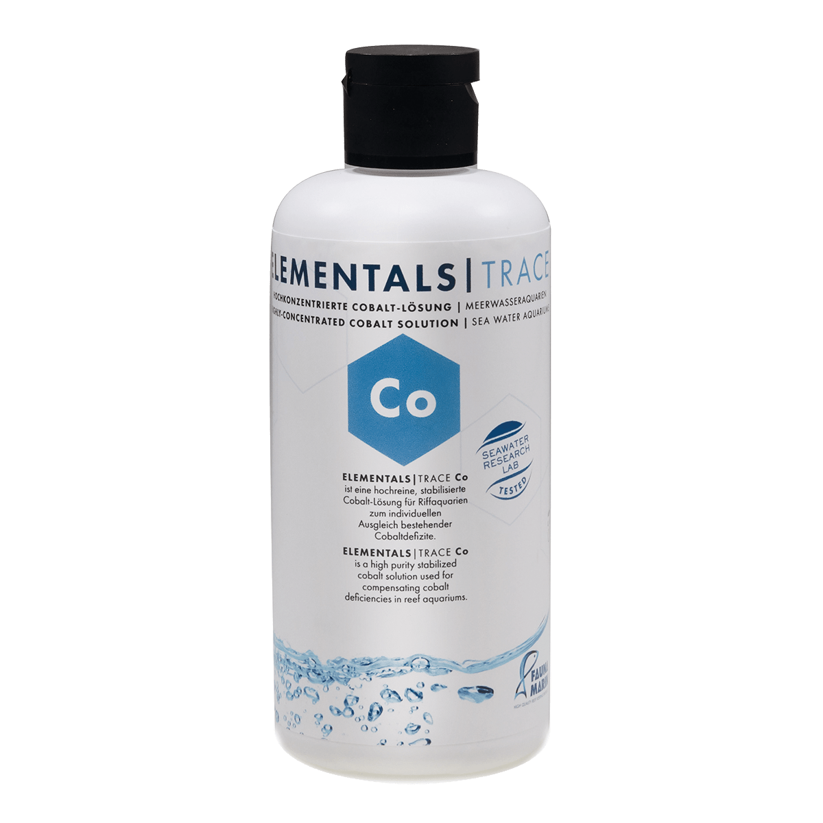 Elementals Trace Co - Kobalt - 250 ml
