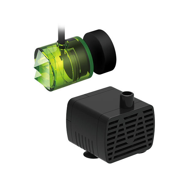 D-D Smart Compact ATO - Gen 2